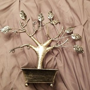 Jewelry Tree