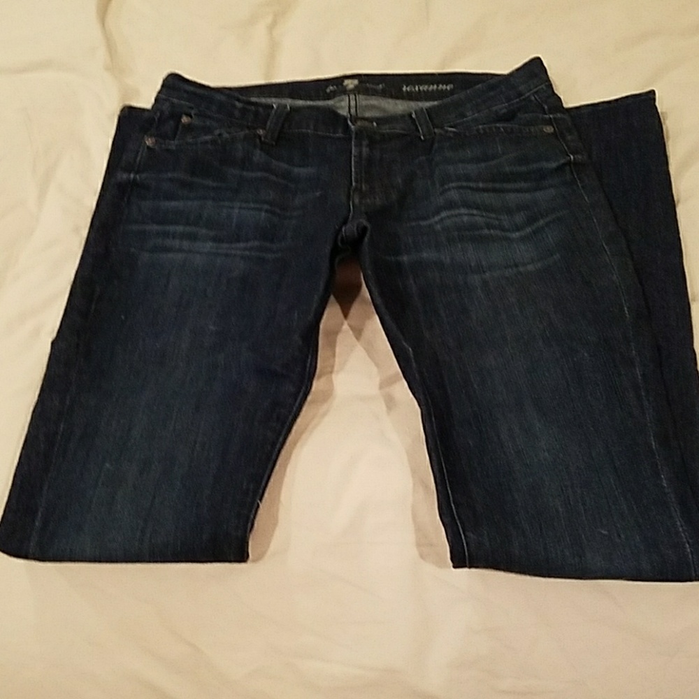 7 For All Mankind *Roxanne