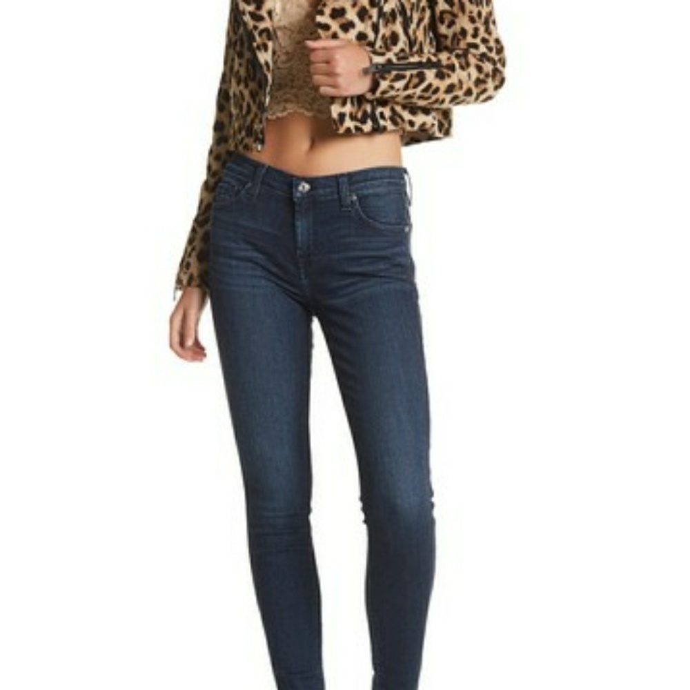 7 For All Mankind *Roxanne - Picture 5 of 5