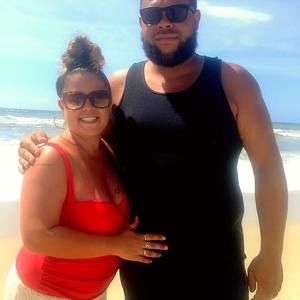 Meet your Posher, Angela michael