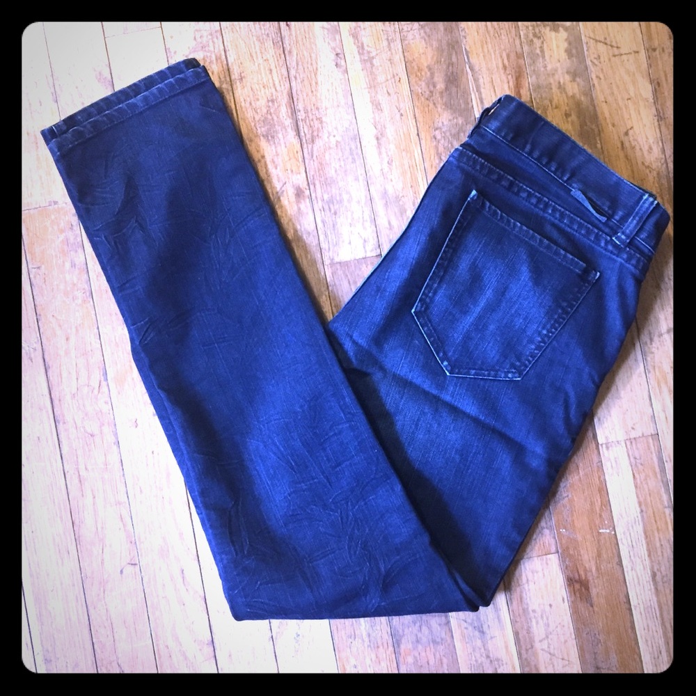 Ny and co skinny jeans.