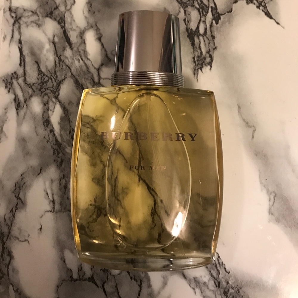 Burberry for Men
