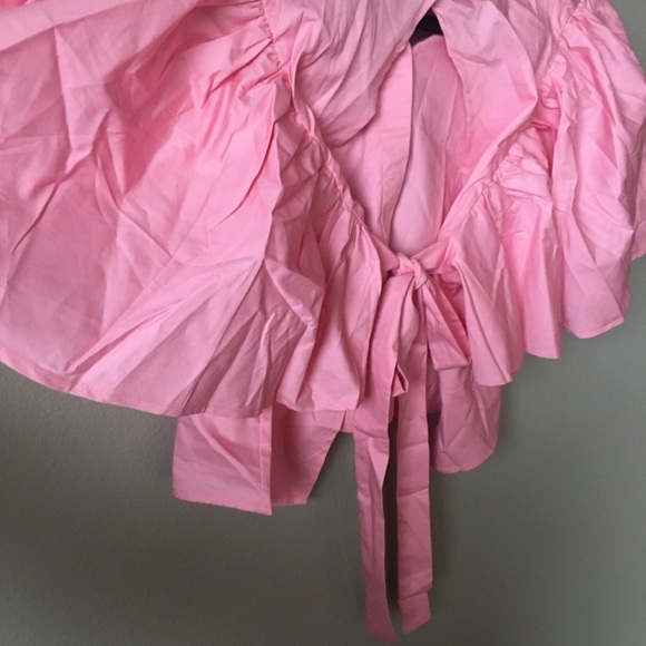 🌸PINK TOP🌸 - Picture 4 of 4