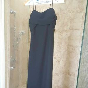 Black Formal Dress