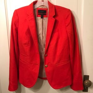 J. Crew Blazer