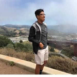 Meet your Posher, Edgar