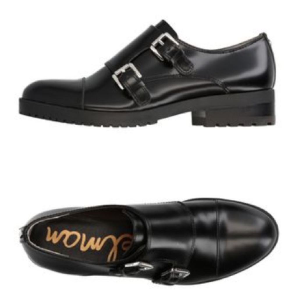 Melanie Oxford NEW Sam Edelman