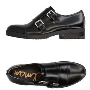 Melanie Oxford NEW Sam Edelman