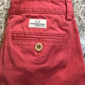 Vineyard Vines Boys pants