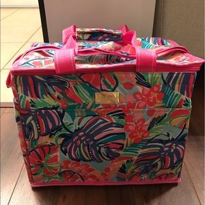 Lilly Pulitzer Cooler