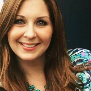 Meet your Posher, Sheri