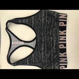 Victoria Secret/ Pink Sports Bra