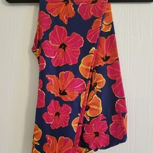 Lularoe TC Leggings NWOT