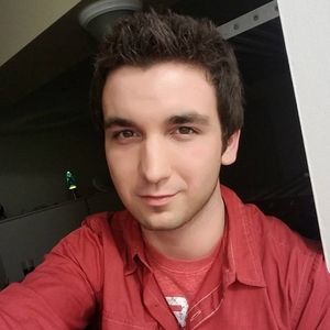 Meet your Posher, Jay