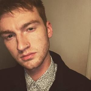 Meet your Posher, Justus