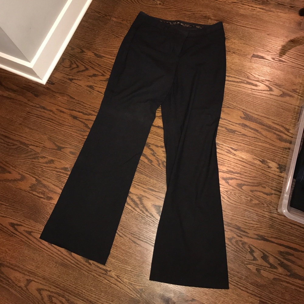 Express editor dress pants
