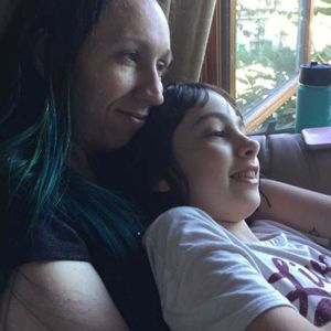 Meet your Posher, Amelia