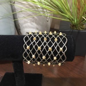 Cuff Bracelet