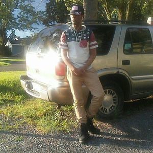 Meet your Posher, Christian