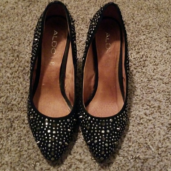 Aldo heels - Picture 2 of 3