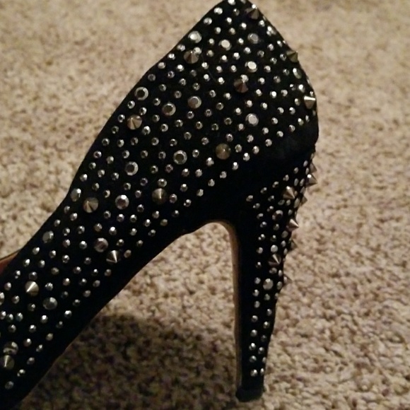 Aldo heels - Picture 3 of 3