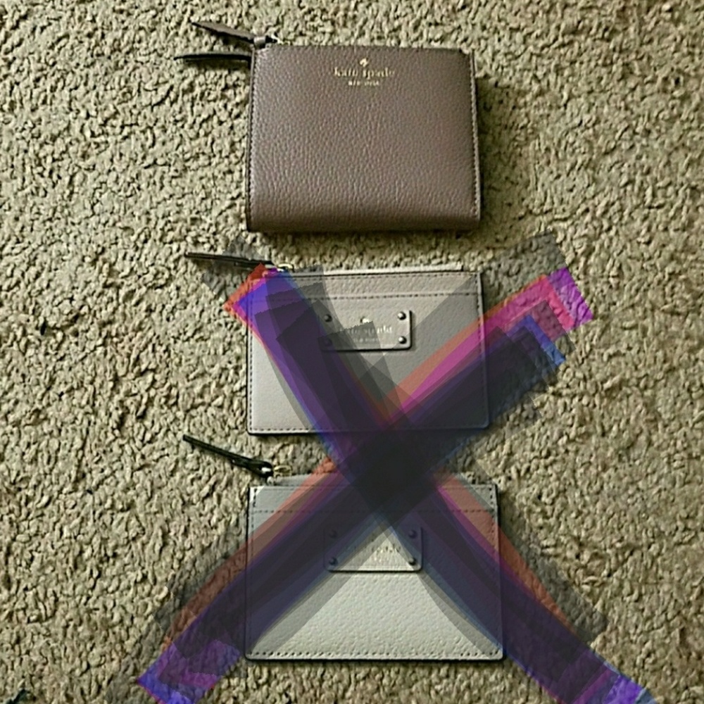 ONLY ONE LEFT Kate Spade ♠ brand new