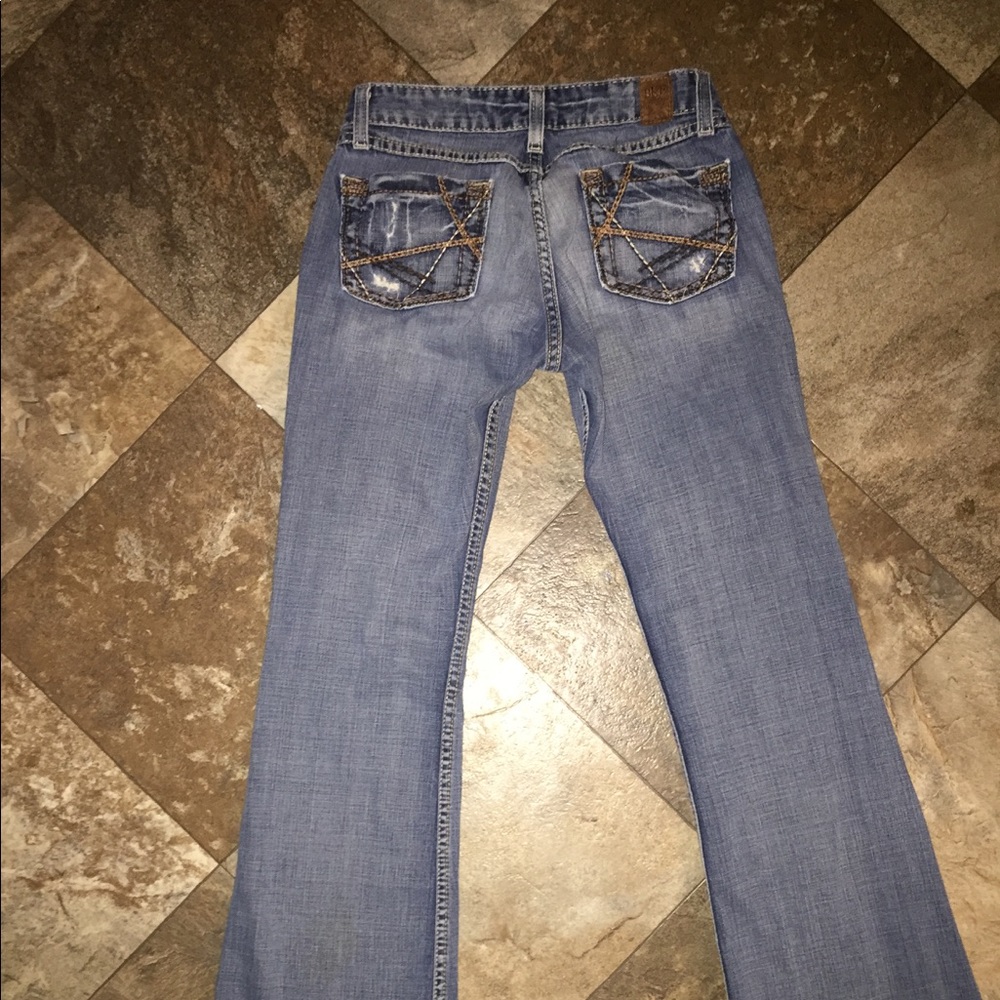 BKE jeans