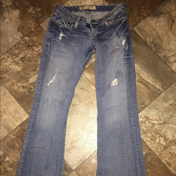 BKE jeans - Picture 2 of 4