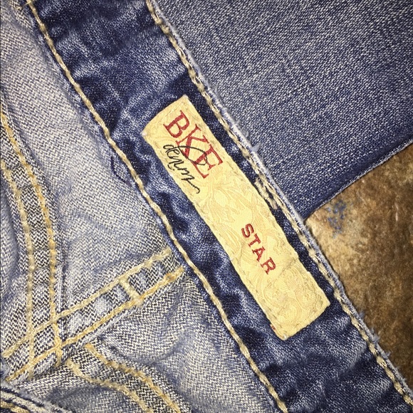 BKE jeans - Picture 4 of 4