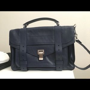 Proenza Schouler shoulder bag