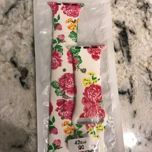 42 mm Band for Apple Watch