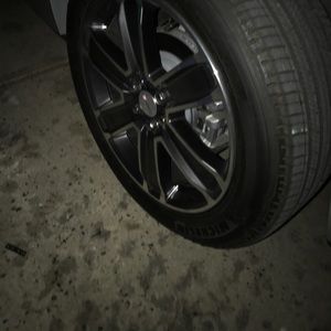 Meet your Posher, Mike