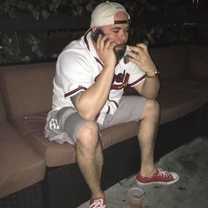 Meet your Posher, James