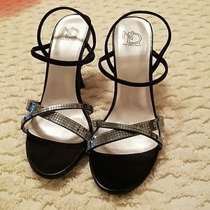New Direction Sandals