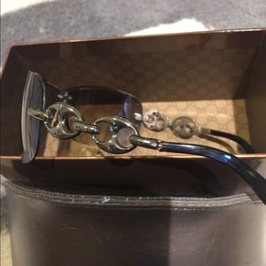 Gucci sunglasses