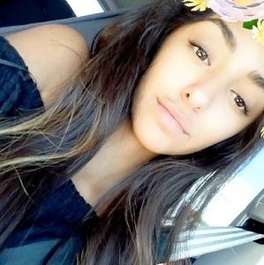 Meet your Posher, Savanah