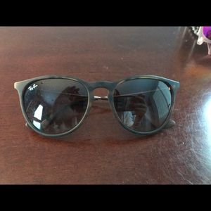 Ray-ban Erika Sunglasses