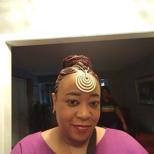 Meet your Posher, Mo