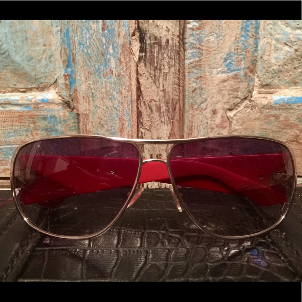 Marc Jacobs Sunglasses