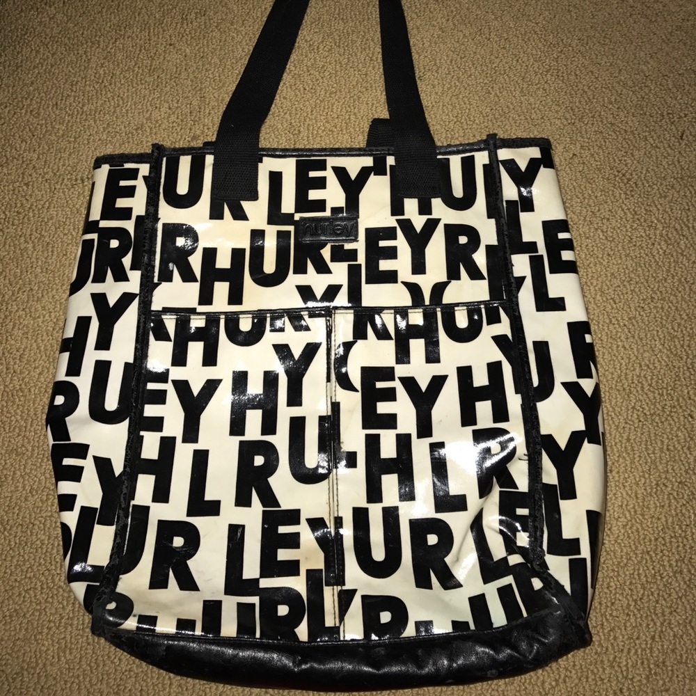 Hurley Tote