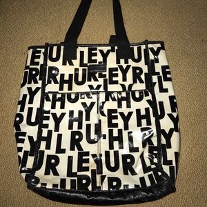 Hurley Tote