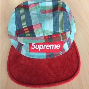 Supreme 5-panel