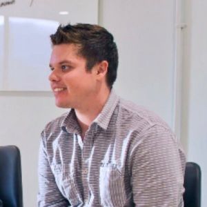 Meet your Posher, Nathan