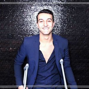 Meet your Posher, Nick