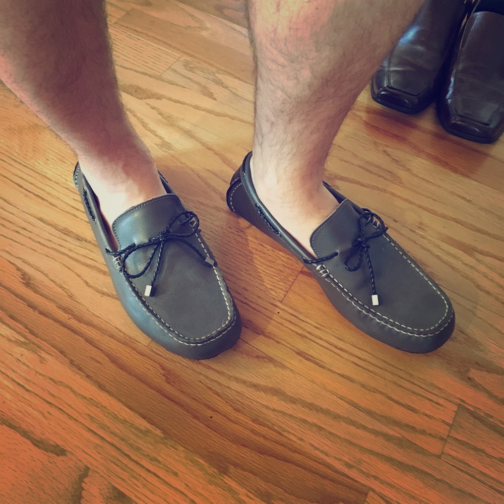 Men's Alfani Loafers
