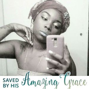 Meet your Posher, Kaylah