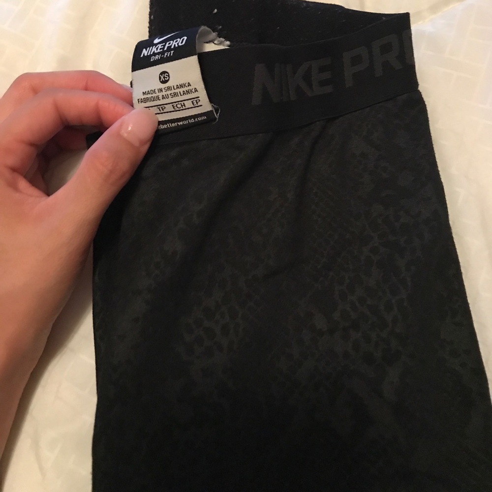 Nike pants