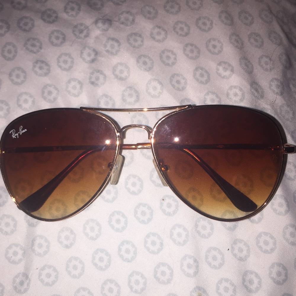 Ray Ban Aviators