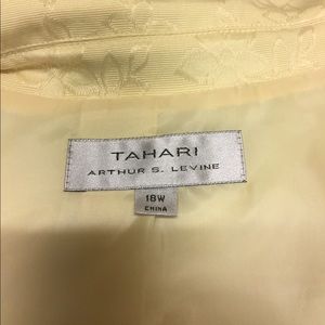 Tahari Suit