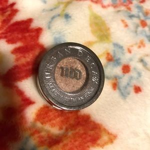 Urban Decay "Chopper" Eyeshadow